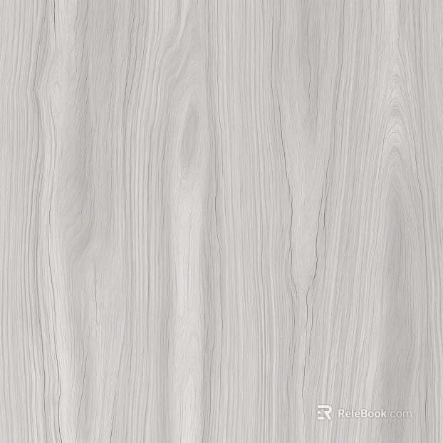 Black and white wood grain texture