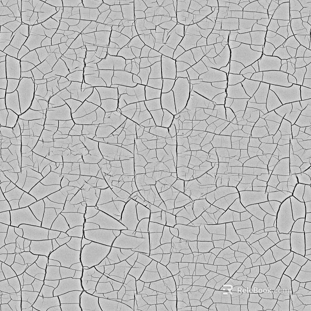 Black and White Bump texture