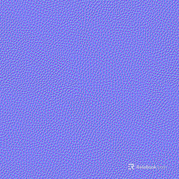 Normal Bump texture