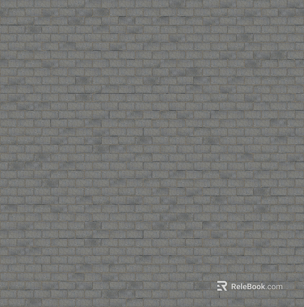 Brick wall texture