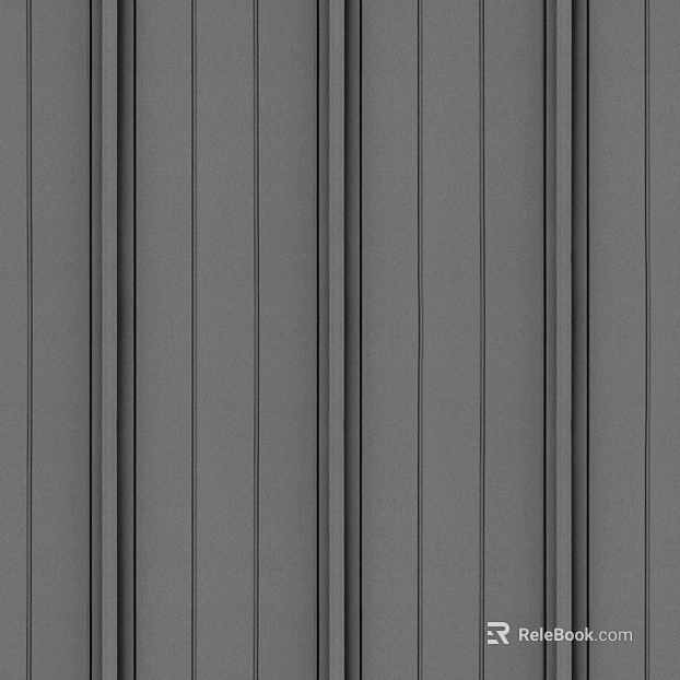 color steel tile texture