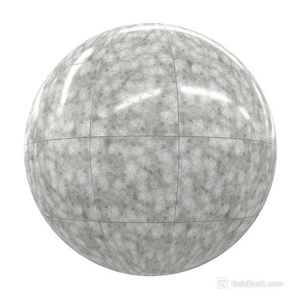 Tile PBR texture