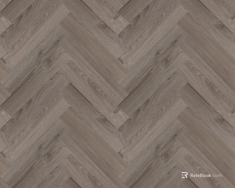 Light gray herringbone wood flooring texture