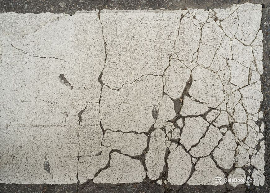 Concrete texture