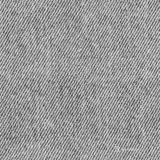 Black and White Bump texture