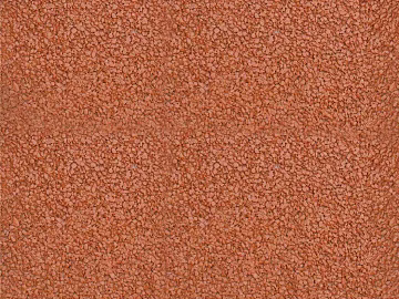 Red asphalt pavement red plastic ground texture (ID:ffach060156)