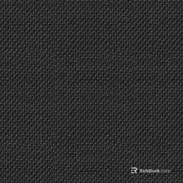 Black and White Bump texture