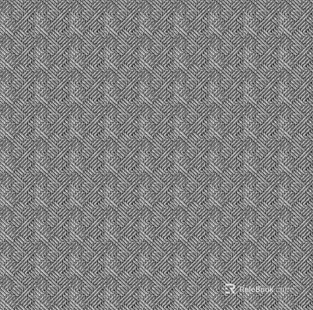 geometric carpet texture