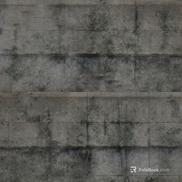 Brick wall texture