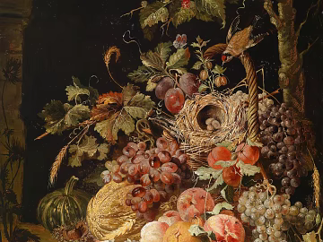Oil painting texture (ID:ffaeg75194)