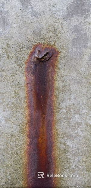 Do the old metal texture