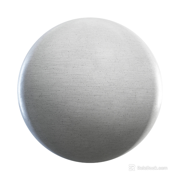 Plastic PBR texture