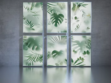 Frosted Glass texture (ID:ffaeh508586)