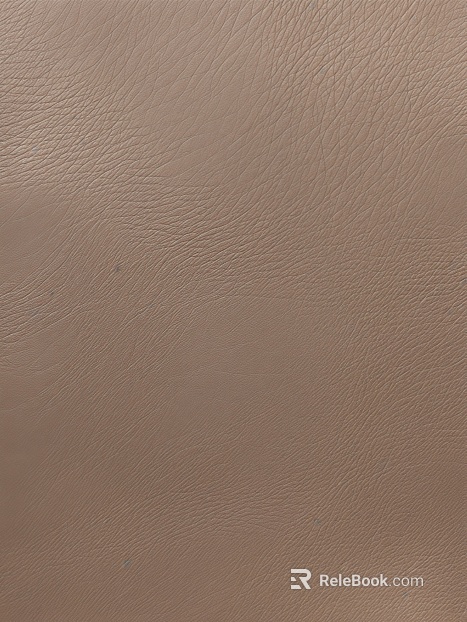 Coarse-grain leather texture