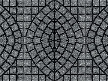 ground parquet 3d model
