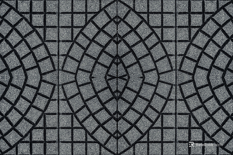 ground parquet texture
