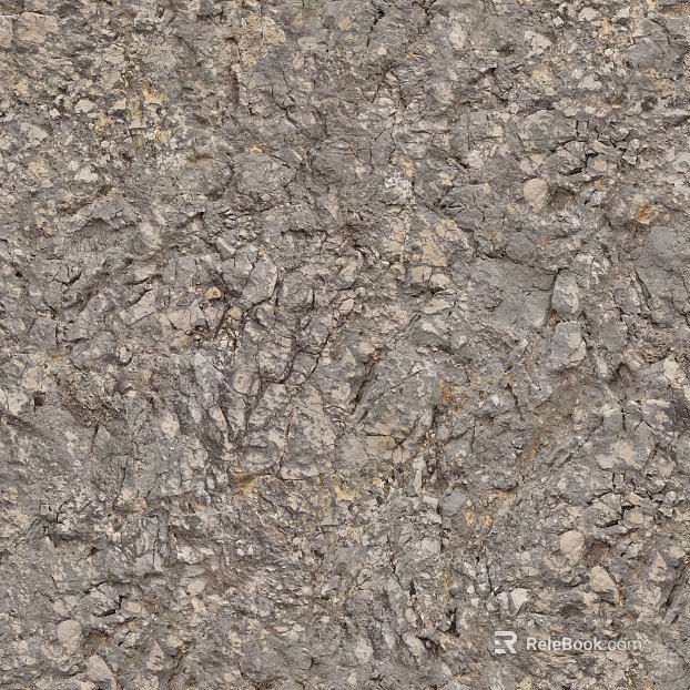 Rock texture