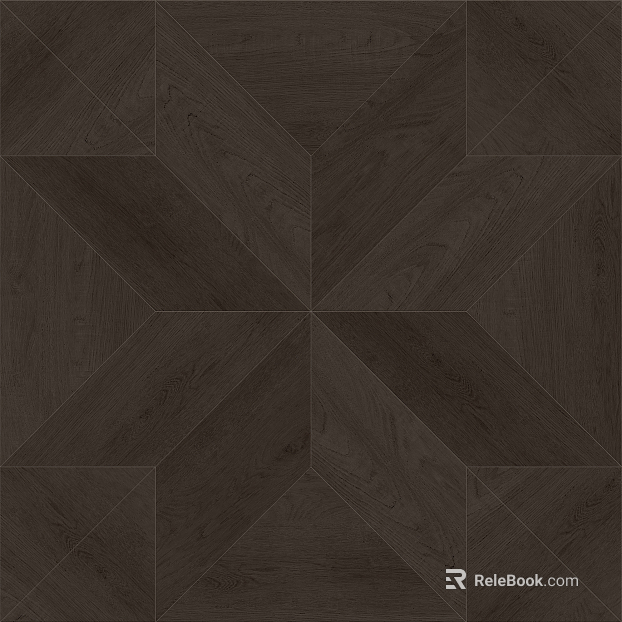 Modern parquet flooring texture