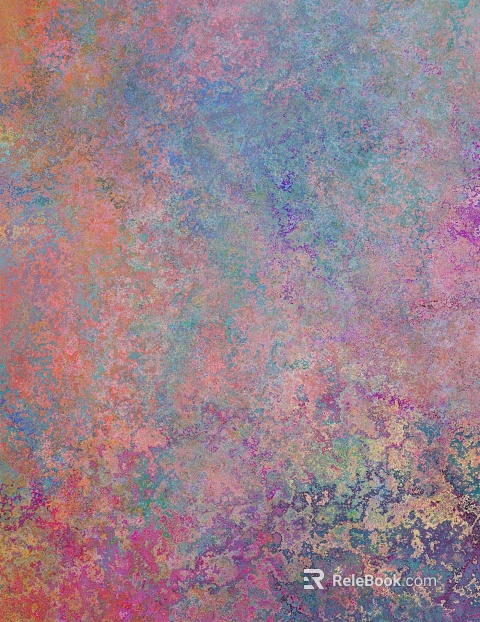 Metal texture