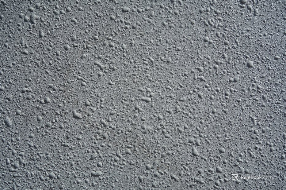Paint texture