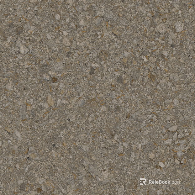 Sand texture