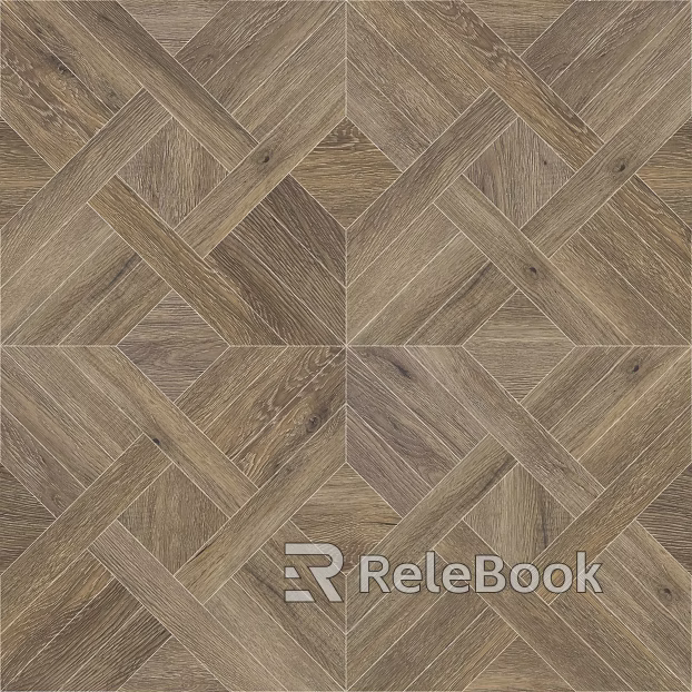 Wood Parquet Light Pattern Parquet Wood Floor Seamless texture