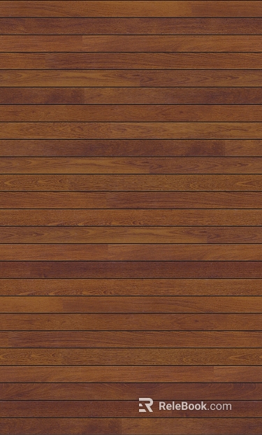 Wooden panel texture