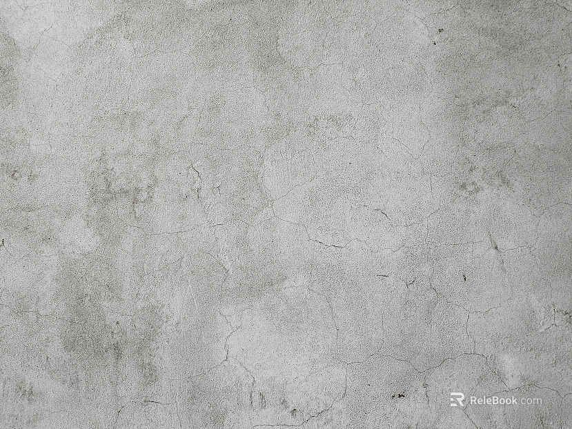 Cement floor texture