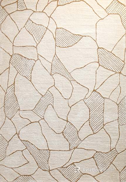 Plain pattern carpet texture