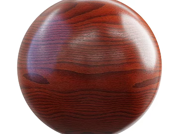 Wood Grain PBR texture (ID:ffach277294)