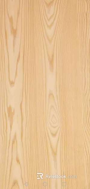 Wood grain texture