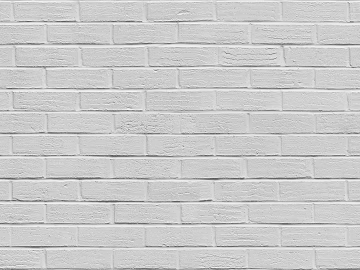 Brick wall white matte stone texture (ID:ffagg09307)