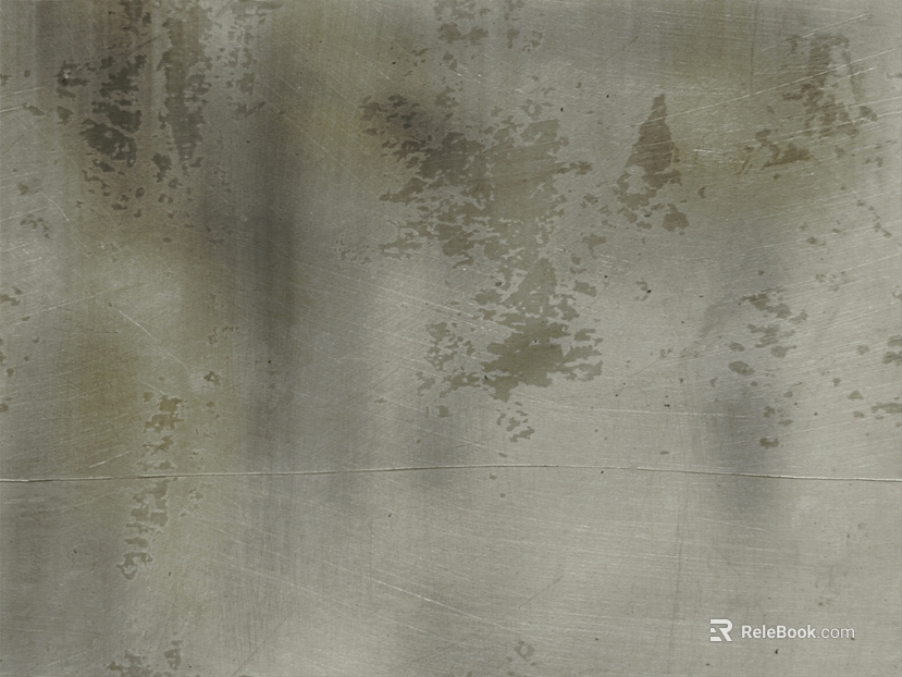 Do the old metal texture