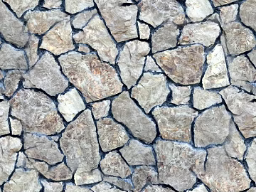 Culture Stone texture (ID:ffach434093)