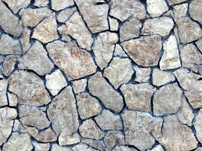 Culture Stone texture