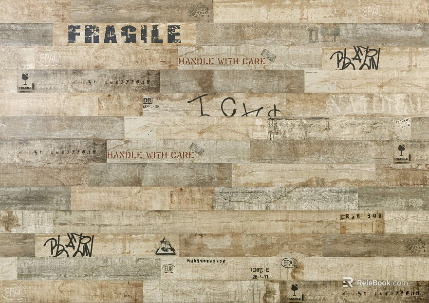 Wood Flooring texture