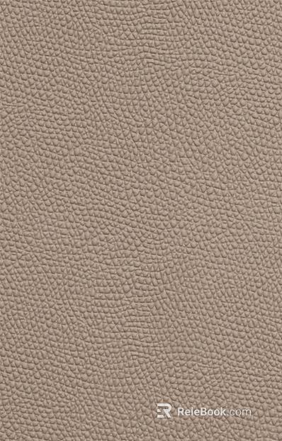 Coarse-grain leather texture