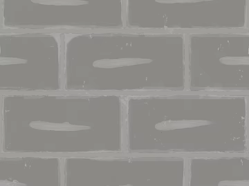 Dark gray antique brick wall background wall texture (ID:ffaeh257386)