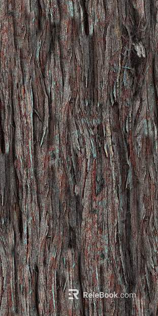 bark texture
