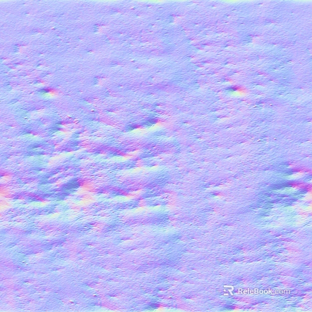 Normal Bump texture
