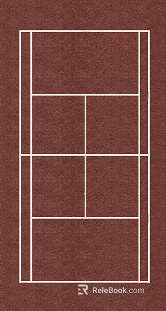 Tennis Courts texture