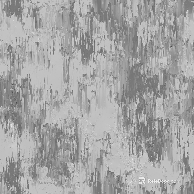 Black and White Bump texture