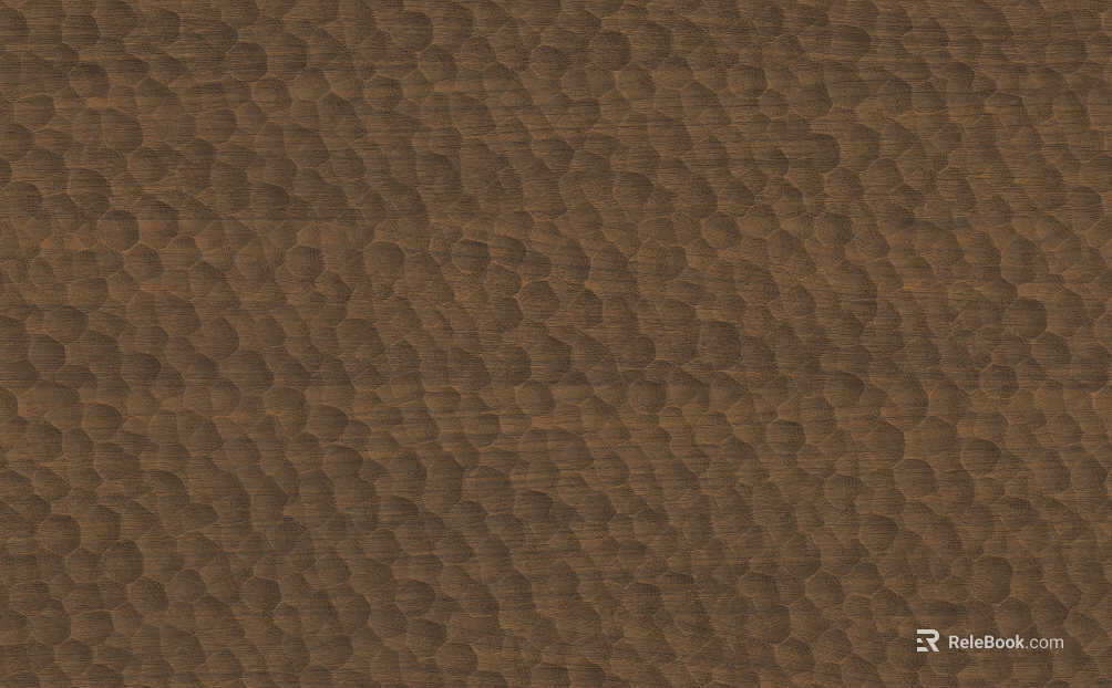 Black Walnut Hammered texture