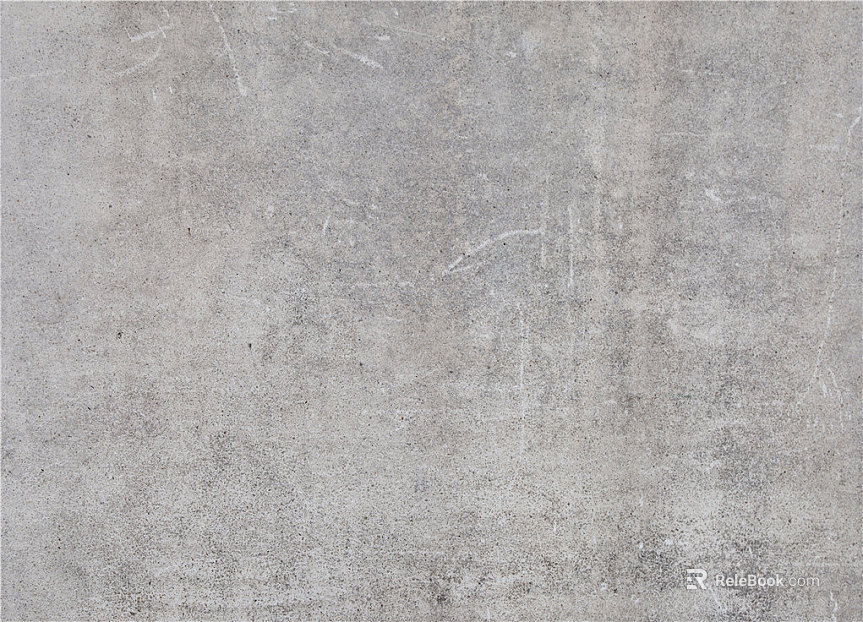 Cement texture