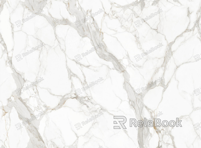 ice pattern marble texture