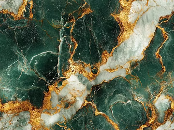 green marble texture (ID:ffach895605)