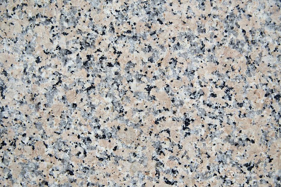 Granite texture