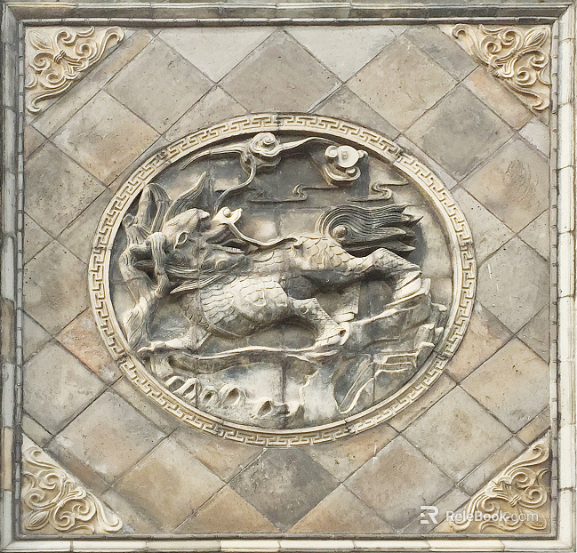relief texture