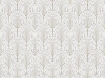 Beige geometric wallpaper wall cloth texture (ID:ffagh736217)