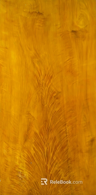wood grain gold silk nanmu texture